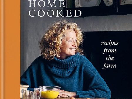 Home Cooked: Recipes from the Farm By Kate Humble - Non Fiction - Hardback Sale