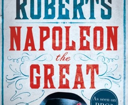 Napoleon the Great by Andrew Roberts Supply