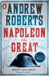 Napoleon the Great by Andrew Roberts Supply