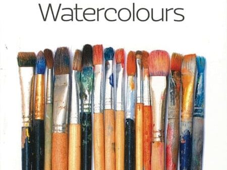 10-Minute Watercolours by Hazel Soan Fashion