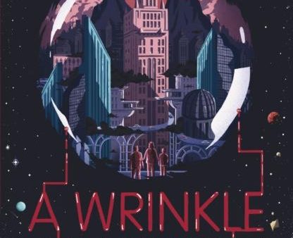 A Wrinkle in Time Fashion