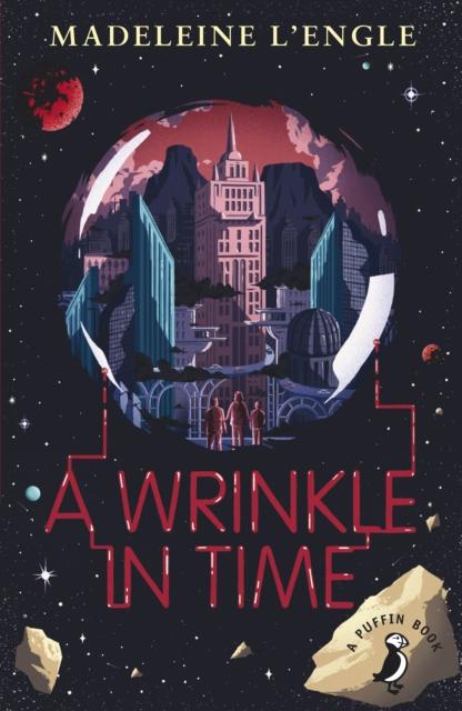 A Wrinkle in Time Fashion