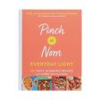 Pinch of Nom Everyday Light By Kate Allinson & Kay Featherstone - Non Fiction - Hardback Online Hot Sale