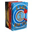 QI Quite Interesting Facts Series 3 Books Collection Set - Non Fiction - Hardback Online Hot Sale