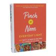 Pinch of Nom Everyday Light By Kate Allinson & Kay Featherstone - Non Fiction - Hardback Online Hot Sale