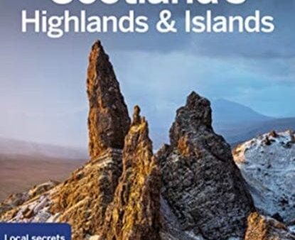 Lonely Planet Scotland s Highlands & Islands by Lonely Planet Online now