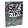 Guinness World Records 2024 - Non Fiction - Hardback For Cheap