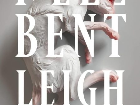 Hell Bent by Leigh Bardugo (Alex Stern Series) - Fiction - Hardback Online now