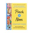 Pinch of Nom Comfort Food: 100 Slimming, Satisfying Recipes By Kay Allinson - Non Fiction - Hardback For Cheap