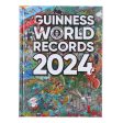 Guinness World Records 2024 - Non Fiction - Hardback For Cheap