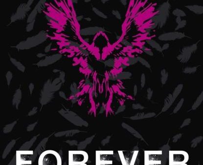 Forever: A Maximum Ride Novel : (Maximum Ride 9) Fashion