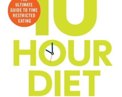 10 Hour Diet  by Jeannette Hyde Online Hot Sale