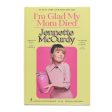 I m Glad My Mom Died: By Jennette McCurdy - Non Fiction - Hardback on Sale