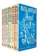 Maya Angelou s 9 Books Collection Set - Non Fiction - Paperback Online Sale