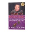 Rich Dad s Guide to Investing by Robert T. Kiyosaki - Non Fiction - Paperback Cheap