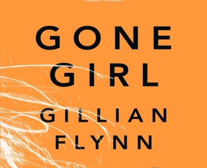 Gone Girl by Gillian Flynn Sale