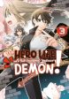 The Hero Life of a (Self-Proclaimed) Mediocre Demon! 3 by Shiroichi Amaui For Discount