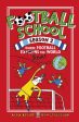 Football School Season 2: Where Football Explains the World by Alex Bellos Online Sale