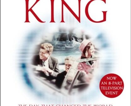 11.22.63 by Stephen King Online now