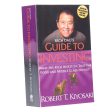 Rich Dad s Guide to Investing by Robert T. Kiyosaki - Non Fiction - Paperback Cheap