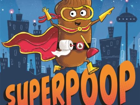 Superpoop by Sam Harper For Sale