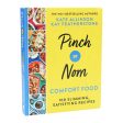 Pinch of Nom Comfort Food: 100 Slimming, Satisfying Recipes By Kay Allinson - Non Fiction - Hardback For Cheap