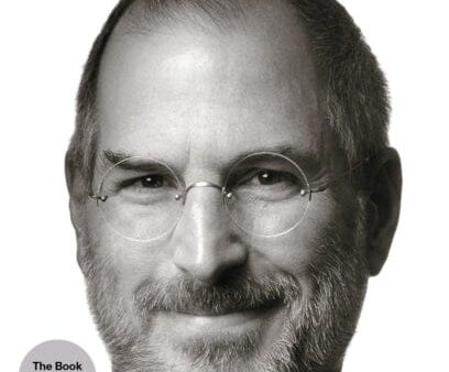 Steve Jobs: The Exclusive Biography by Walter Isaacson Online Sale