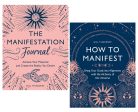 Gill Thackray: How to Manifest & The Manifestation Journal 2 Books Collection Set - Non Fiction - Paperback Online Hot Sale