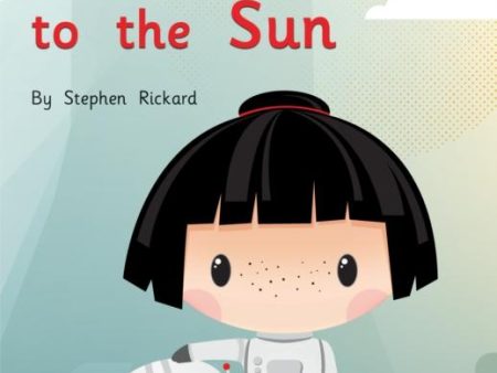 Rocket to the Sun : Phonics Phase 2 For Discount