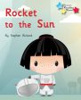 Rocket to the Sun : Phonics Phase 2 For Discount