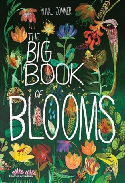 The Big Book of Blooms Hot on Sale