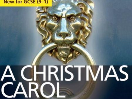 A Christmas Carol: York Notes for GCSE (9-1) For Cheap