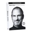 Steve Jobs: The Exclusive Biography By Walter Isaacson - Non Fiction - Paperback Online now