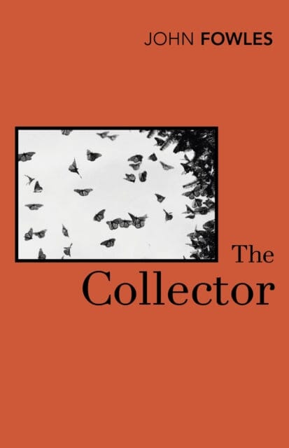 The Collector by John Fowles Supply