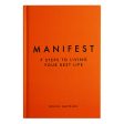 Manifest by Roxie Nafousi - Non Fiction - Hardback Fashion