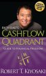 Rich Dad s Cashflow Quadrant: Guide to Financial Freedom by Robert T. Kiyosaki - Non Fiction - Paperback on Sale