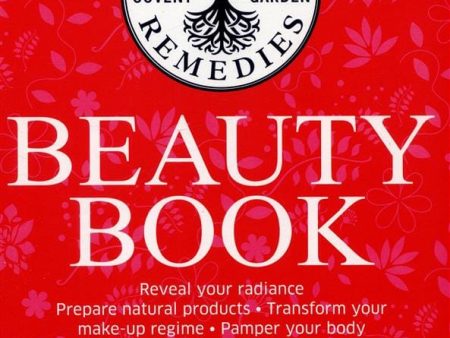 Neal s Yard Remedies Beauty Book by DK - Non Fiction - Hardback For Sale