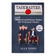 Taskmaster by Alex Horne: 220 Extraordinary Tasks for Ordinary People - Non Fiction - Paperback Cheap