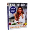 Happier, Healthier, Tastier!: 100 Recipes Under 600 Calories! by Courtney Black - Cookbook - Hardback Online Sale