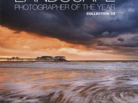 Landscape Photographer of the Year: Collection 2 by AA Publishing - Non Fiction - Hardback Cheap