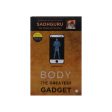 Mind is Your Business   Body the Greatest Gadget (2 books in 1) by Sadhguru - Non Fiction - Paperback For Sale