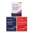 Life in the UK Test 2023 By Henry Dillon 3 Books Collection Set - Non Fiction - Paperback For Sale