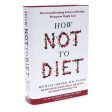 How Not to Diet By Michael Greger MD - Non Fiction - Hardback For Sale