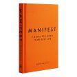 Manifest by Roxie Nafousi - Non Fiction - Hardback Fashion