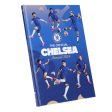 Official Chelsea FC Annual 2024 By Richard Godden & Dominic Bliss - Non Fiction - Hardback For Discount