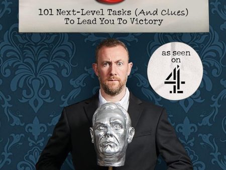 Bring Me The Head Of The Taskmaster by Alex Horne - Non Fiction - Paperback Online