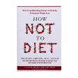 How Not to Diet By Michael Greger MD - Non Fiction - Hardback For Sale