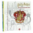 Harry Potter: An Official Colouring 4 Books Collection Set by Various Contributors - Paperback Online Hot Sale