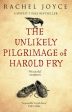 The Unlikely Pilgrimage Of Harold Fry  by Rachel Joyce Supply