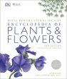 RHS Encyclopedia of Plants and Flowers by Christopher Brickell - Non Fiction - Hardback Discount